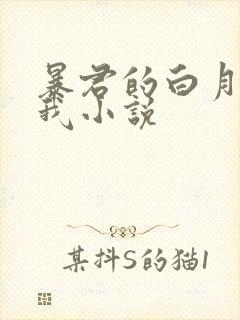 暴君的白月光是我小说