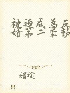 被迫成为反派赘婿第二季动态漫画免费观看