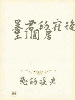 暴君的宠后[重生]圆房