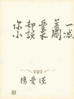 你却爱着一个他小说未删减完整版