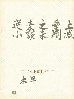 逆袭之爱上情敌小说未删减版