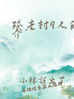 残老村9人的简介