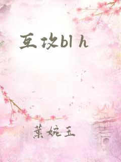 互攻bl h