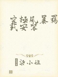 究极风暴羁绊下载安装