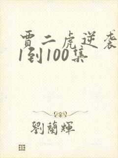 贾二虎逆袭人生1到100集