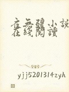 夜无疆小说辰东在线阅读