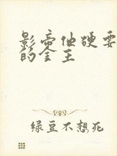 影帝他硬要当我的金主