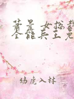 萧晨 女总裁的全能兵王免费