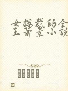 女总裁的全能兵王萧晨小说完整下载