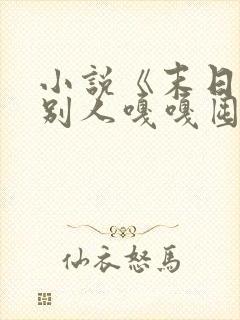 小说《末日重生别人嘎嘎囤货我疯狂囤宝物》