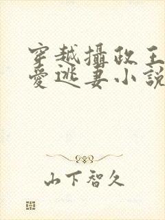 穿越摄政王的侍爱逃妻小说