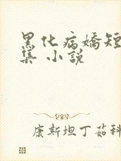 黑化病娇短篇合集 小说