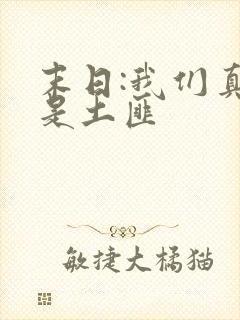 末日:我们真不是土匪