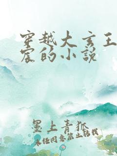 穿越大玄王朝宁宸的小说