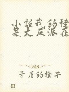 小说我的徒弟都是大反派在线阅读