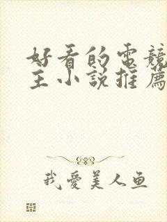 好看的电竞双男主小说推荐