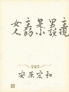 女主是男主的仆人的小说现代