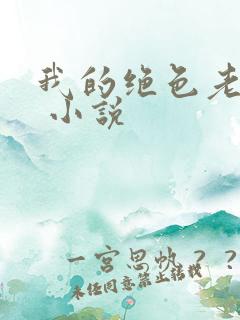 我的绝色老板娘 小说