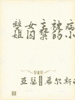 双女主被病娇师姐囚禁的小说