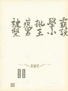 被疯批学霸囚禁双男主小说完结了吗