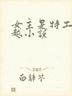 女主是特工的穿越小说