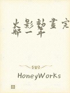 火影动画完结是哪一年