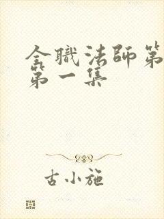 全职法师第七季第一集