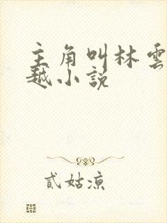 主角叫林云的穿越小说