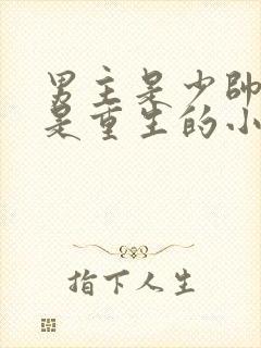 男主是少帅女主是重生的小说