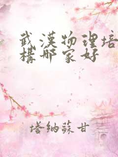 武汉物理培训机构哪家好