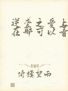 逆袭之爱上情敌在哪可以看