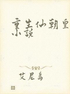 重生仙朝皇子的小说