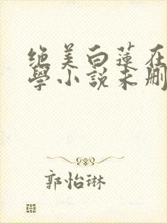 绝美白莲在线教学小说未删版txt