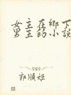 女主在乡下认识男主的小说