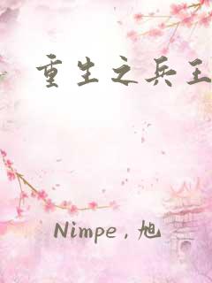 重生之兵王