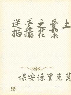 逆袭之爱上情敌拍摄花絮