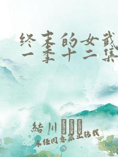 终末的女武神第一季十二集全