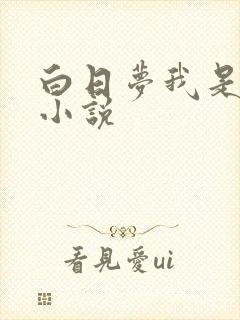 白日梦我是什么小说