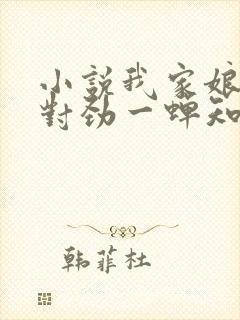 小说我家娘子不对劲一蝉知夏电子书下载