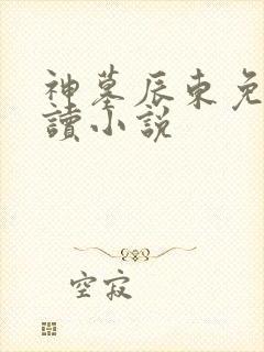 神墓辰东免费阅读小说
