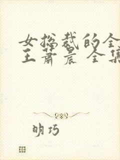 女总裁的全能兵王萧晨 全集