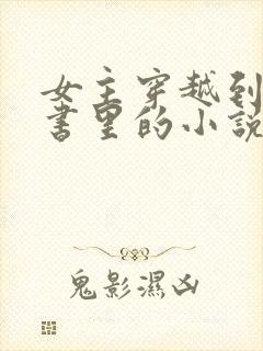 女主穿越到一本书里的小说