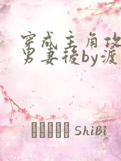 穿成主角攻炮灰男妻后by渡笔趣阁