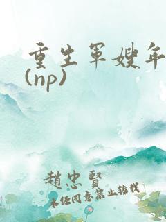 重生军嫂年代文(np)