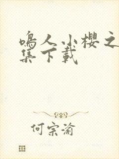 鸣人小樱之夜全集下载