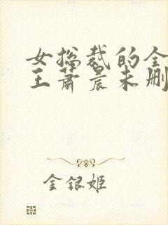 女总裁的全能兵王萧晨未删减版