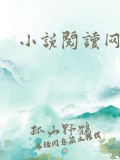 小说阅读网在线