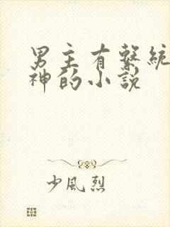 男主有系统变男神的小说