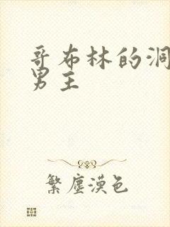 哥布林的洞窟双男主