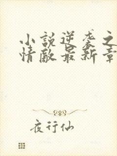 小说逆袭之爱上情敌最新章节在线